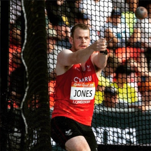 Osian Dwyfor Jones