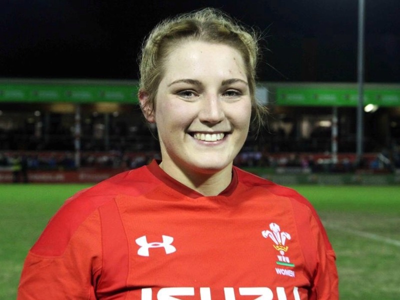 Teleri Wyn Davies